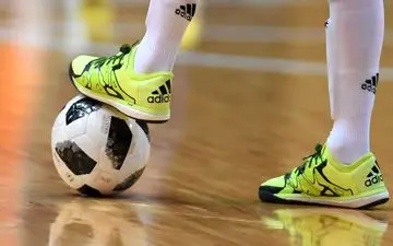 خلاصه فوتسال فرانسه 7 - ونزوئلا 3 + ویدئو