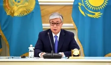  دستور رئیس جمهور قزاقستان برای نظارت بر کارگران خارجی 