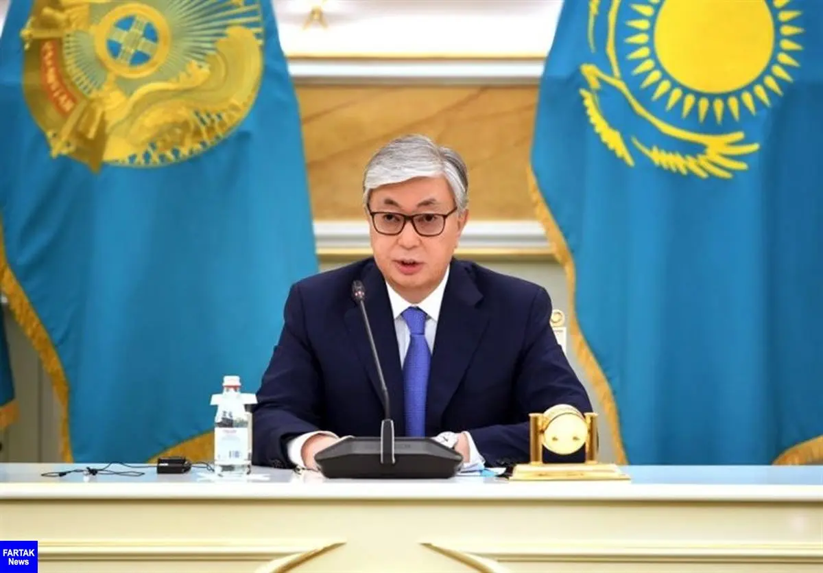 دستور رئیس جمهور قزاقستان برای نظارت بر کارگران خارجی