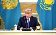  دستور رئیس جمهور قزاقستان برای نظارت بر کارگران خارجی 