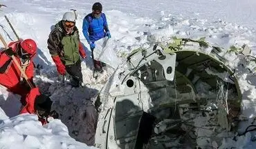 کاپیتان فولاد باعث سقوط هواپیما تهران-یاسوج شد!