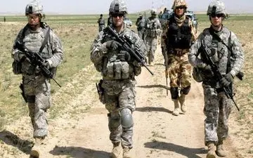  لایحه عملیات نظامی فرامرزی آمریکا به سنا ارائه شد