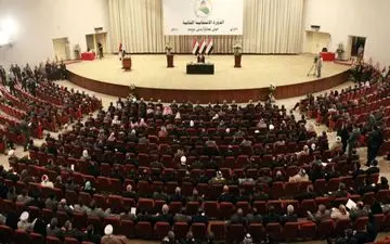  روزشمار قانونی برای تشکیل دولت در عراق