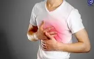 تفاوت مهم علائم سوزش معده با حمله قلبی که باید از آن مطلع باشید