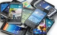کشف باند  سازمان یافته ریجستری  4635  گوشی تلفن همراه به ارزش بیش از شصت میلیارد ریال  