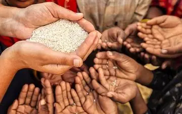 زنگ خطر در بازار مواد غذایی/ جهان در آستانه گرسنگی شدید