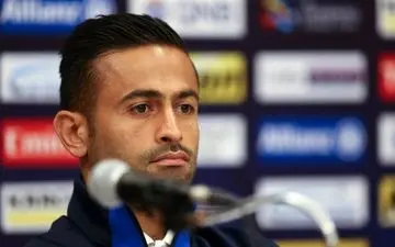 ابراهیمی: با اتحاد و همدلی موجود تیم ملی هر چیزی در روسیه ممکن است