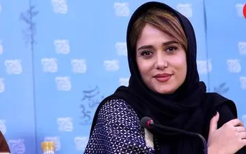 این بازیگر زن مشهور در تلویزیون ممنوع الکار شد! + عکس