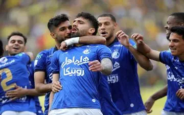 خداحافظی دانشگر با استقلالی‌ها؛ در این سالها رفتارهایی دیدم که شاید یک روز آنها را به شما گفتم