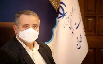 استاندار سمنان: حفظ سلامت و جان مردم، اولویت ما در ستاد خدمات سفر استان است