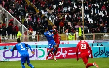 بازیکنان کار شفر را سخت کرده‌اند