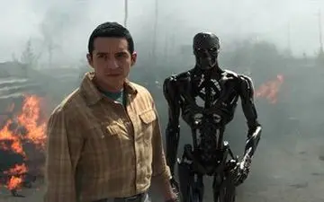  ترمیناتور جدید خارج از گیشه رکورد زد