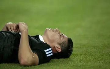  خامس از بایرن مونیخ می‌رود