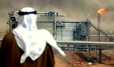 افزایش تولید نفت عربستان از ماه آینده
