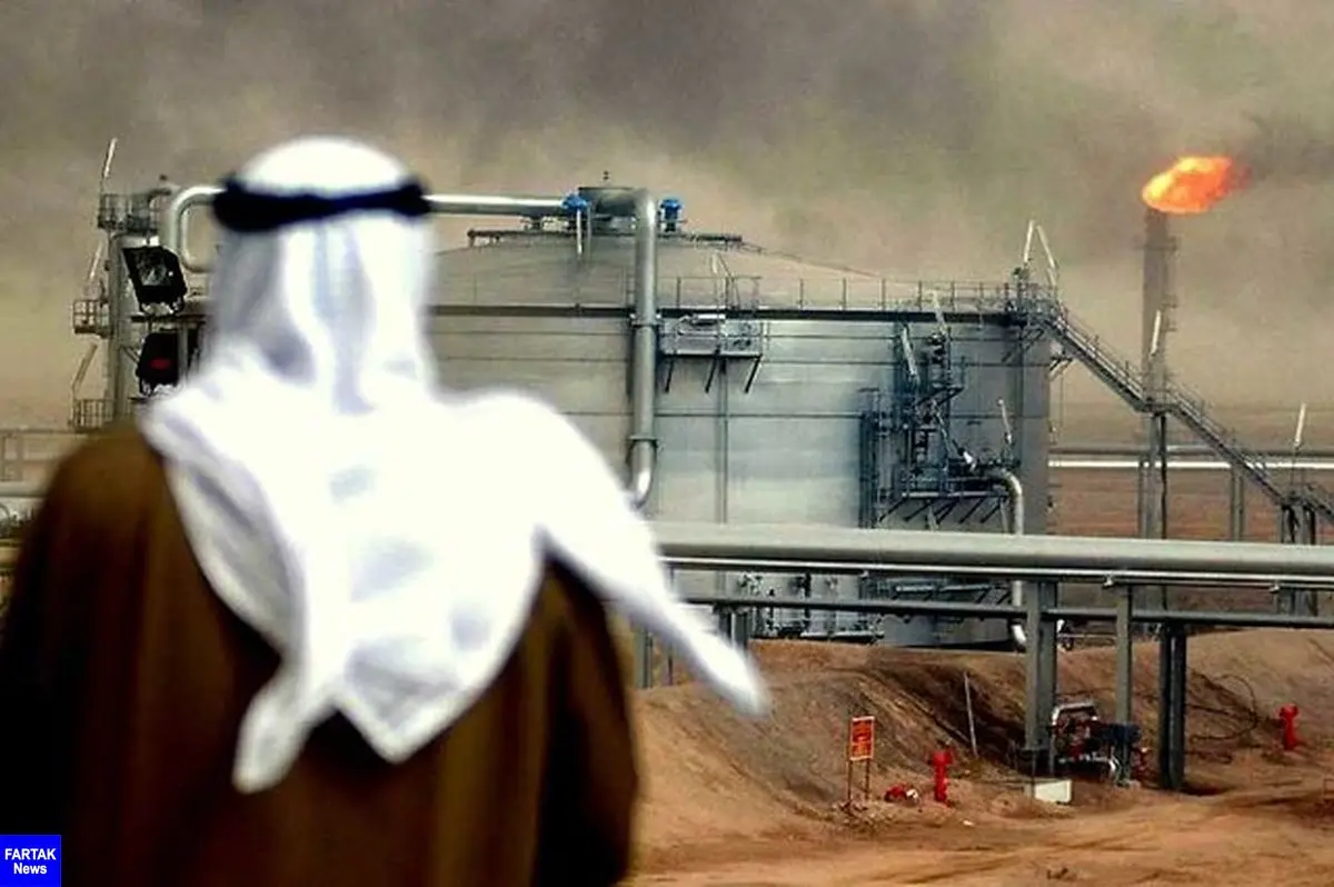 افزایش تولید نفت عربستان از ماه آینده