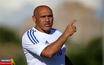 اشتهای زیاد علی منصور و زمان کم آبی پوشان پایتخت