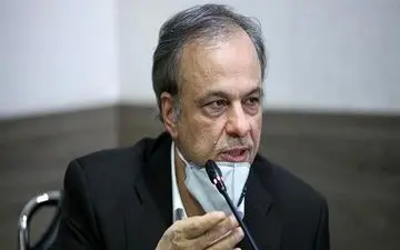 وزیر صنعت انتخاب شد