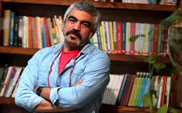 سروش صحت دبیر هنری جشنواره بیست‌وسوم قصه‌گویی شد
