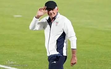 ستاره پرسپولیس قربانی بزرگ سورپرایز کی‌روش!