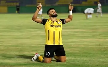 اصغرخانی: فردین نجفی از نازون و جنپو خیلی بهتره/ ساپینتو بد نتیجه نگرفت ولی الان باید از بختیاری زاده حمایت کرد