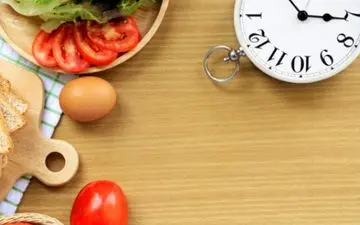 
چه کنیم بعد از خوردن صبحانه احساس خستگی نکنیم؟