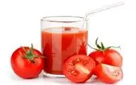 فواید آب گوجه فرنگی برای بیماران قلبی و لاغری