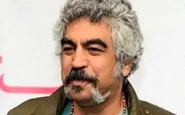 این خانم بازیگر معروف همسر سروش صحت است / قطعا نمی دانستید!