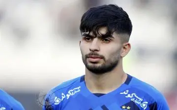 هافبک استقلال راهی ماشین سازی شد