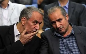  ناگفته‌های رییس فدراسیون از سال پرحاشیه فوتبال
