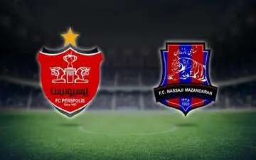 پیش‌بازی پرسپولیس-نساجی؛ قرمزها با برد راهی هند می‌شوند؟