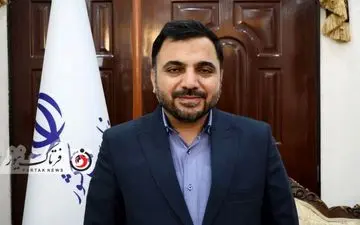 ۲۴۰ روستای استان کرمانشاه تا شهریور‌ماه ۱۴۰۱ به شبکه ملی اطلاعات وصل خواهند شد/اجرای طرح فیبر‌نوری  با سرعت ۱۰۰ برابری سرعت فعلی در ۹ استان کشور