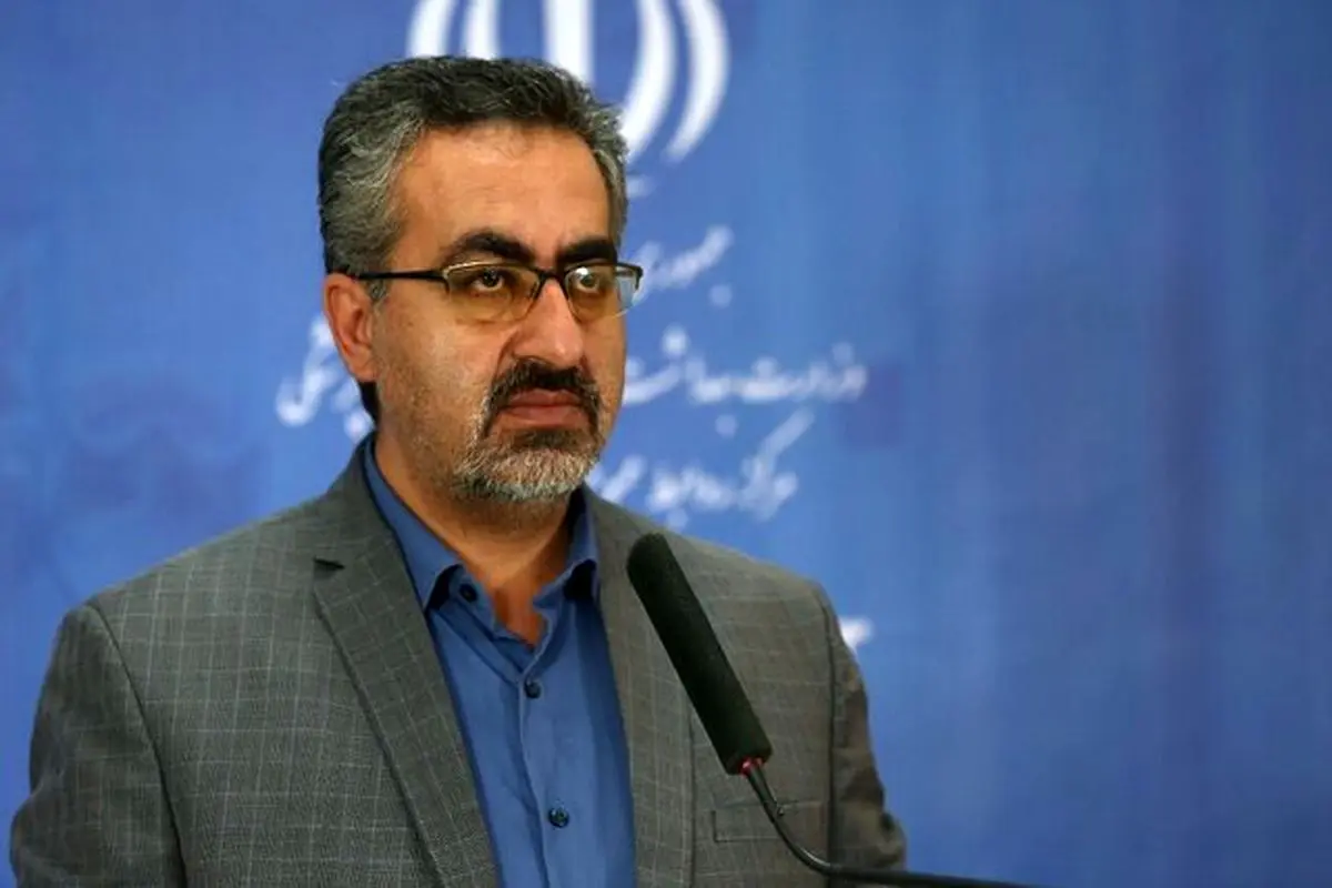 کنایه سخنگوی سازمان غذا و دارو به به نامزدهای ریاست جمهوری