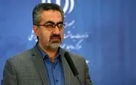 جهانپور: هیچ محموله‌ای از واکسن کرونا به مقصد ایران بارگیری و ارسال نشده است