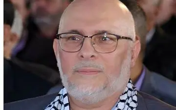 
رهبر حماس در خارج به کرونا مبتلا شد