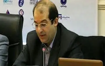 کامبیز پیکارجو مدیر عامل  بیمه آرمان شد 