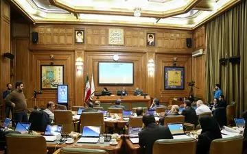 کلیات لایحه سند جامع مشارکت و سرمایه گذاری شهرداری تصویب شد 