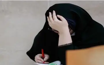 صندلی ها بدنبال دانشجویان/چرا داوطلبان انتخاب رشته نمی‌کنند؟