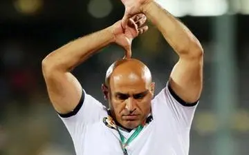 علیمنصور به نیمکت سپاهان نزدیک شد