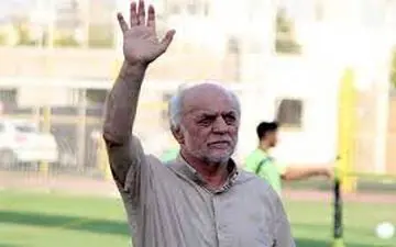 پیش بینی جالب اسطوره پرسپولیس از دربی و تقابل با استقلال