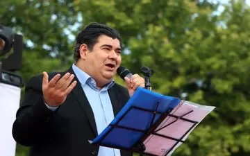 سالار عقیلی جای شجریان را می گیرد؟