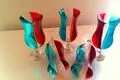 طرز تهیه ژله میان‌تهی | دسر شیک و مجلسی برای مهمانی‌ها
