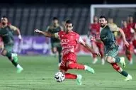 زمان دیدار پرسپولیس و مس سونگون تغییر کرد!