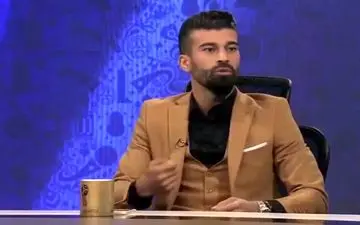 رامین رضاییان آب پاکی را روی دست مشتریانش ریخت!