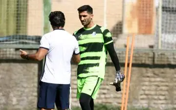 نگاه بدبینانه به بازگشت رشید مظاهری
