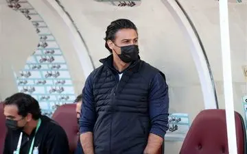 تصمیم عجیب مجیدی در آستانه دربی