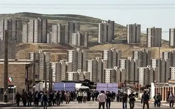  جزئیات جدید افزایش وام ۲۰۰ هزار مسکن مهر