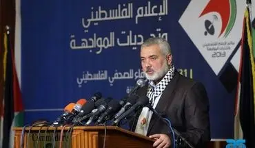 حماس در پیامی به عربستان خواستار آزادی بازداشت‌شدگان فلسطینی شد
