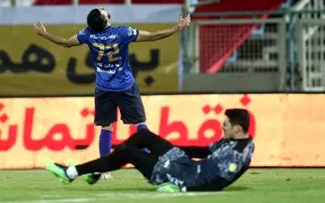 اسلحه پنهان فرهاد؛ 100 دقیقه طلایی برای ارسلان