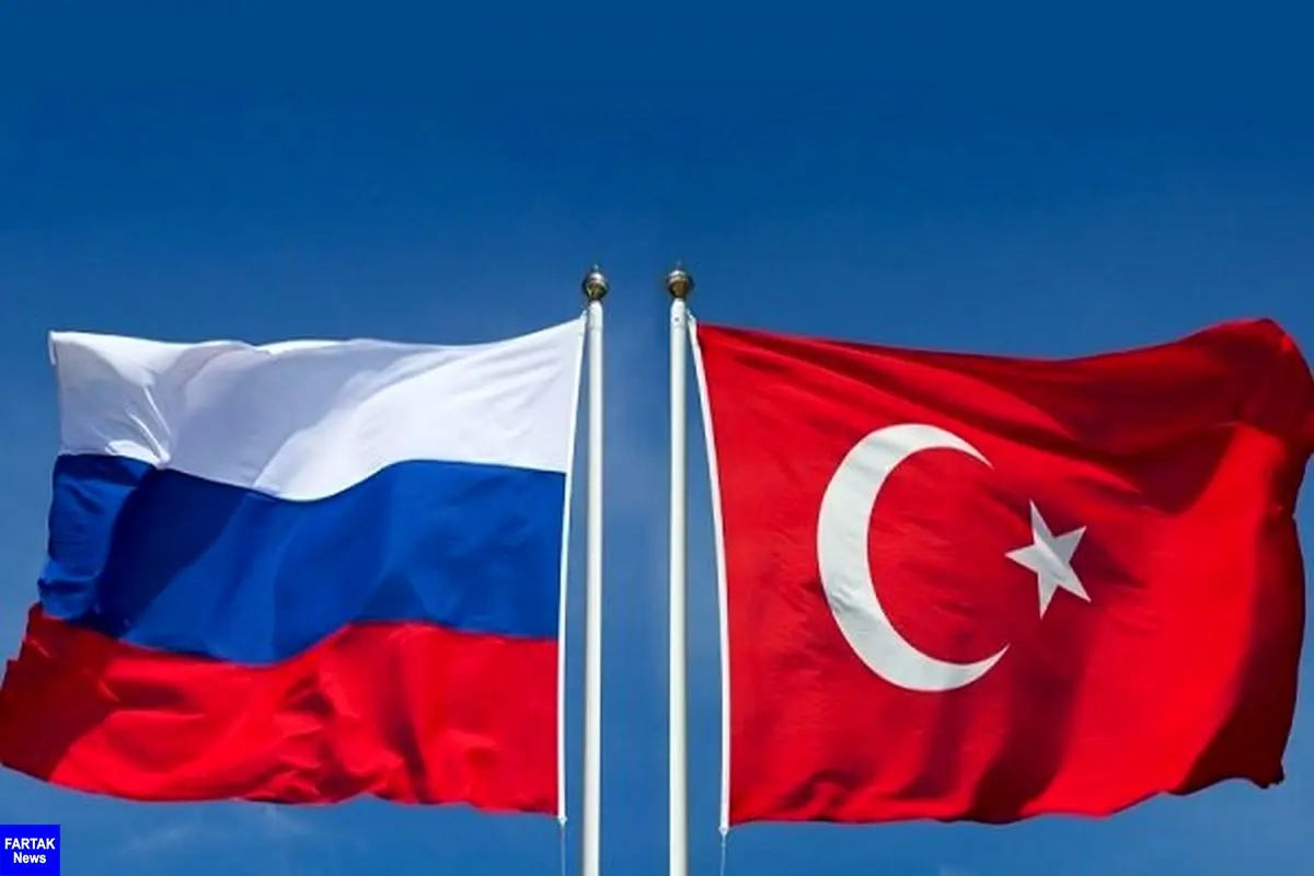 هماهنگی ترکیه با روسیه برای گشت‌زنی در «تل رفعت»