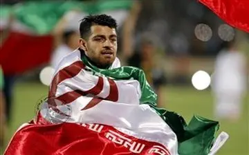 علاوه بر پرسپولیس پیشنهادهای دیگری هم از تیم های خوب ایرانی داشتم/ برانکو لطف دارد،کی روش بزرگ بود